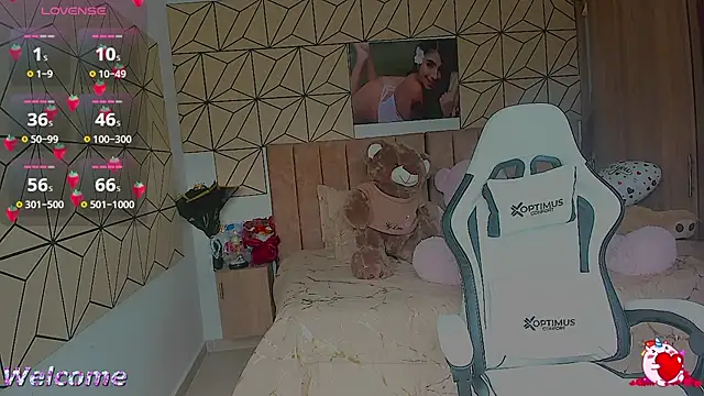 vane lopez  online show from 10-09-25, 06:28