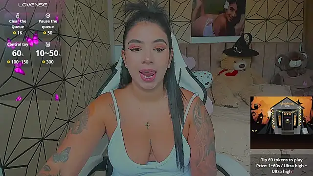 vane lopez  online show from 10-18-25, 05:25