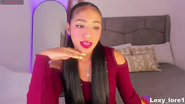Snapshot of Lexy_lore1 chatting on 09-16-25, 04:46 Lexy lore1 online show from 09-16-25, 04:46