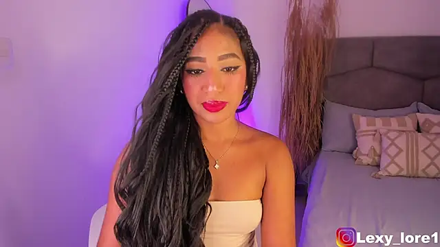 Snapshot of Lexy_lore1 chatting on 10-07-25, 06:21 Lexy lore1 online show from 10-07-25, 06:21