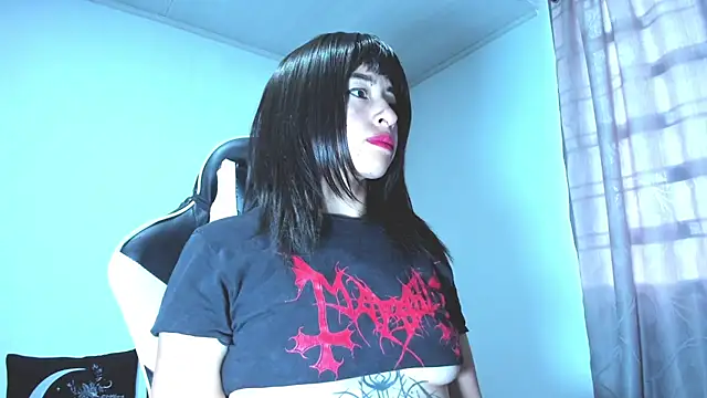 Snapshot of yunkodolly666 chatting on 02-18-26, 09:22 yunkodolly666 online show from 02-18-26, 09:22