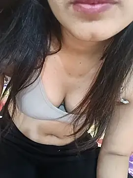 CuteSarikaLIVE online show from 01-07-26, 04:26