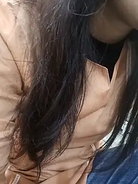 CuteSarikaLIVE online show from 02-03-26, 03:59