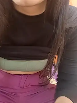 CuteSarikaLIVE online show from 02-05-26, 03:55