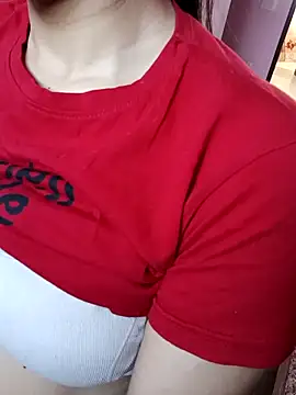 CuteSarikaLIVE online show from 03-01-26, 03:41