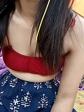 CuteSarikaLIVE online show from 03-27-26, 03:56