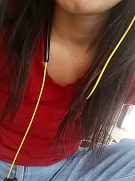 CuteSarikaLIVE online show from 04-11-26, 04:28