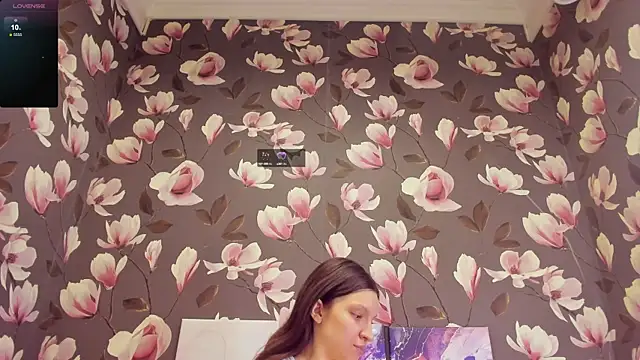 MelaniGrand online show from 12-07-24, 01:18