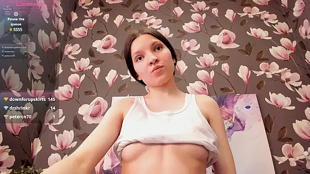 MelaniGrand online show from 01-29-25, 03:04