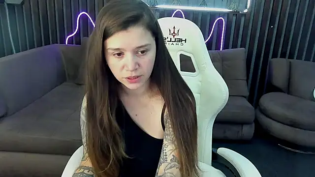 AmellyMilly online show from 09-15-25, 12:38