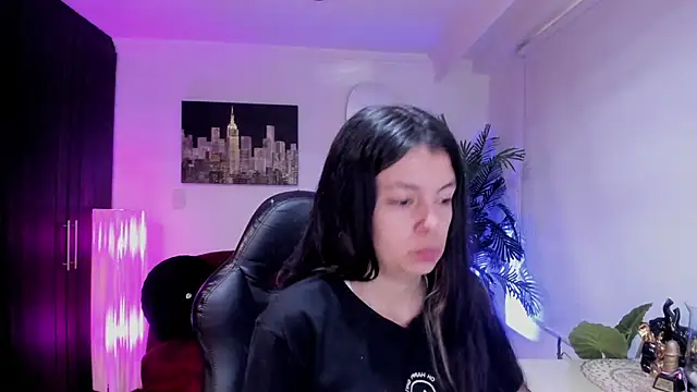 Meghan320 online show from 02-19-26, 11:39