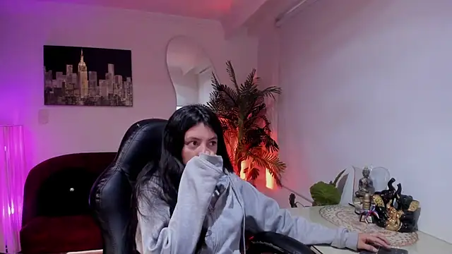 Meghan320 online show from 03-03-26, 11:38