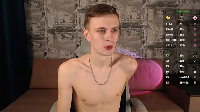 Oliver Fresh online show from 12-09-24, 08:33