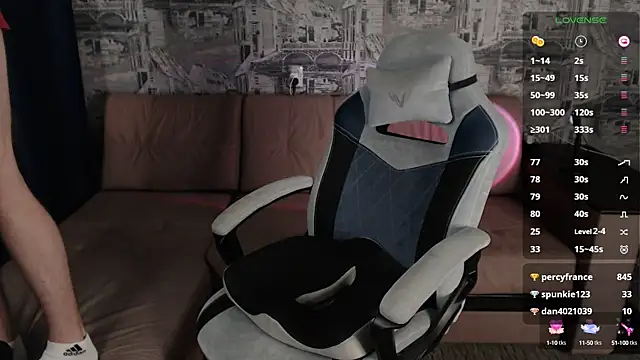 Oliver Fresh online show from 12-27-24, 12:12