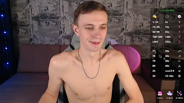 Oliver Fresh online show from 01-17-25, 09:06