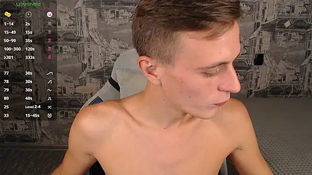 Oliver Fresh online show from 09-26-25, 09:02