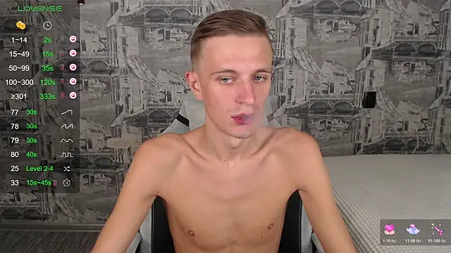 Oliver Fresh online show from 01-16-26, 09:57