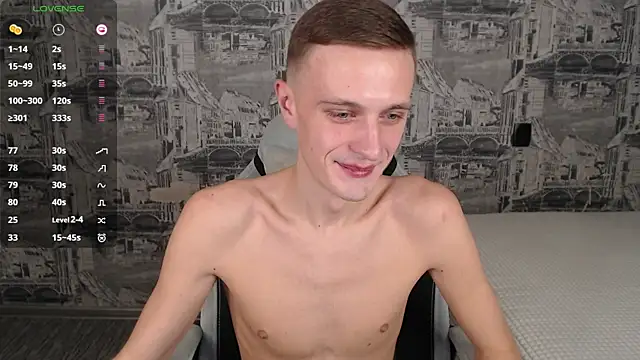 Oliver Fresh online show from 04-14-26, 10:32