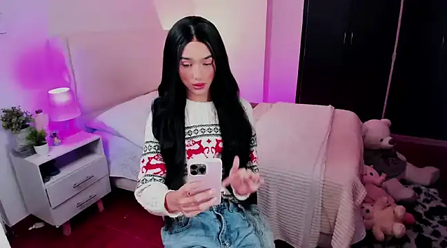 Snapshot of Ainhoads chatting on 03-23-25, 02:15 Ainhoads online show from 03-23-25, 02:15