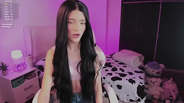 Ainhoads online show from 11-09-25, 08:23