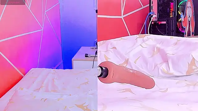 shiinobu kocho online show from 03-21-25, 01:34