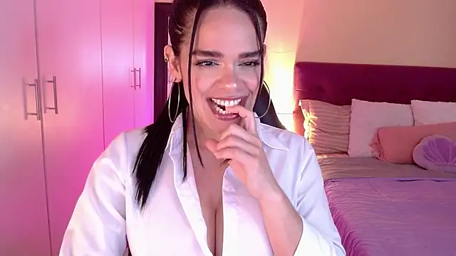 Mafer Meow online show from 10-04-25, 07:23