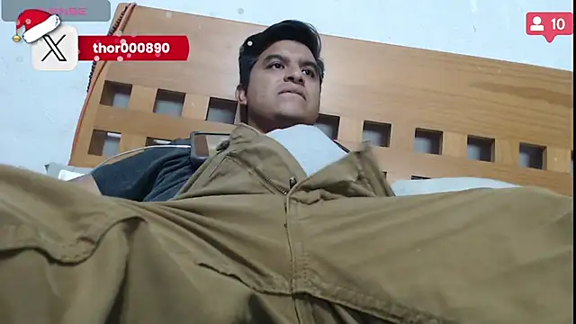 thor000089 online show from 01-06-25, 02:26