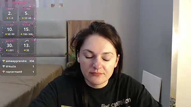 Stacy Davice online show from 02-08-25, 04:25