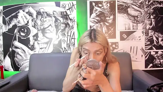 Snapshot of Victoria_Badgal_ chatting on 01-29-25, 07:53 Victoria Badgal online show from 01-29-25, 07:53