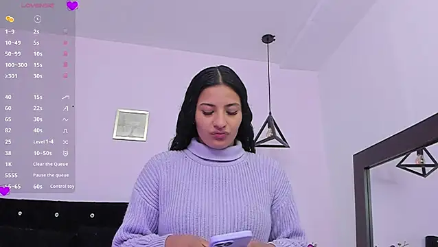 CeliWoods online show from 12-19-24, 11:18