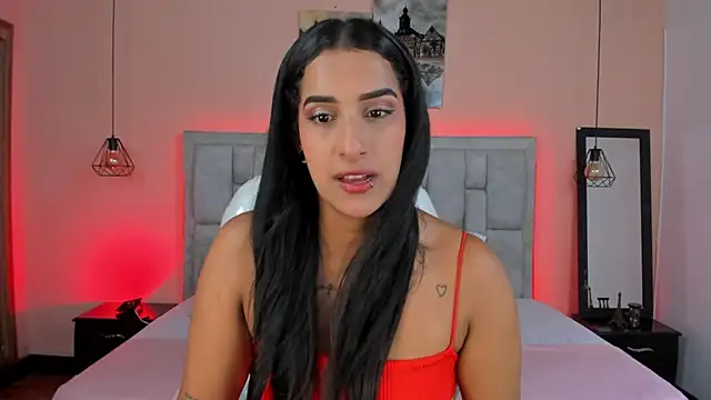 Stefhanyblow online show from 12-11-24, 09:55