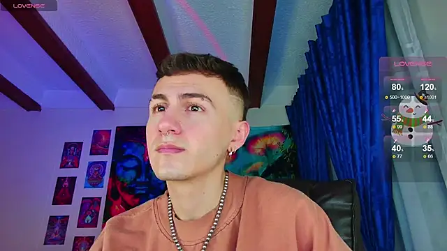 dimitri-bilak online show from 12-14-24, 12:11