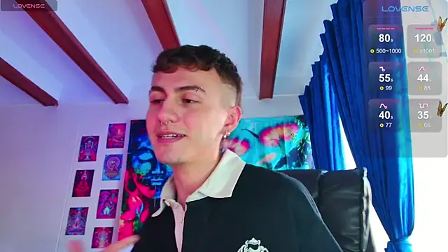 dimitri-bilak online show from 01-23-25, 10:11