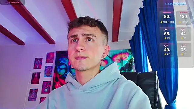 dimitri-bilak online show from 01-25-25, 10:07