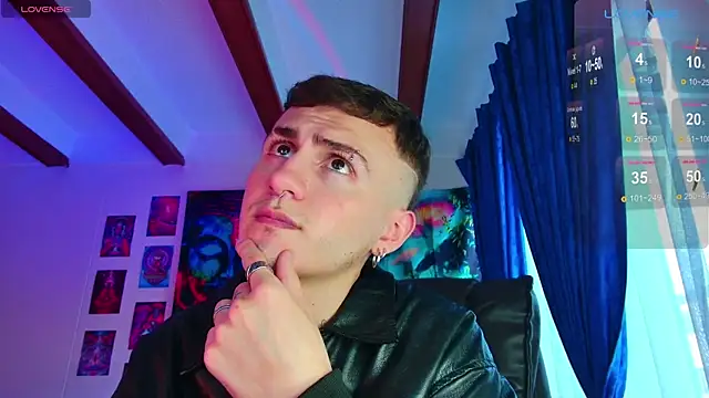 dimitri-bilak online show from 02-10-25, 10:51