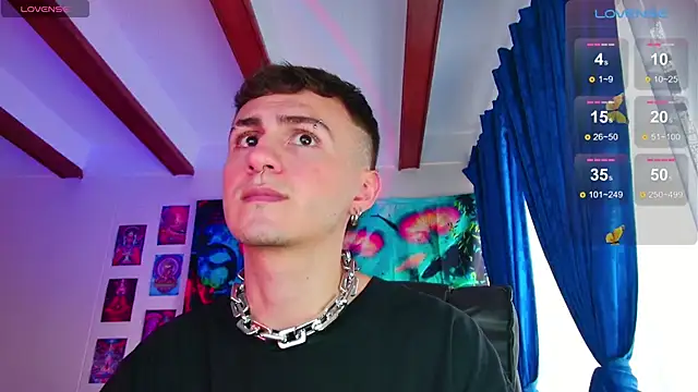 dimitri-bilak online show from 02-13-25, 08:34