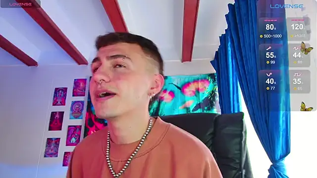 dimitri-bilak online show from 02-27-25, 09:47