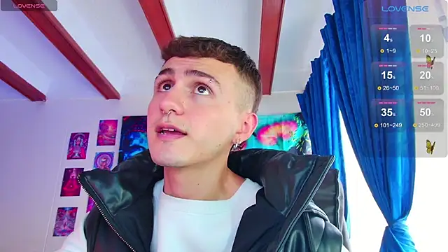 dimitri-bilak online show from 03-13-25, 10:10