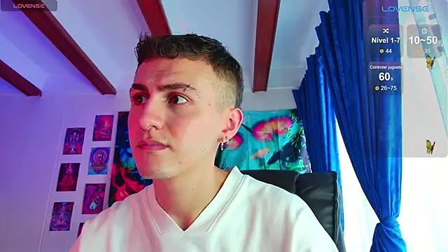 dimitri-bilak online show from 03-16-25, 10:42