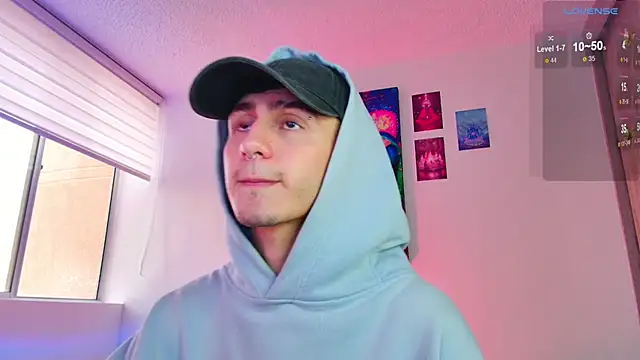 dimitri-bilak online show from 11-21-25, 10:08