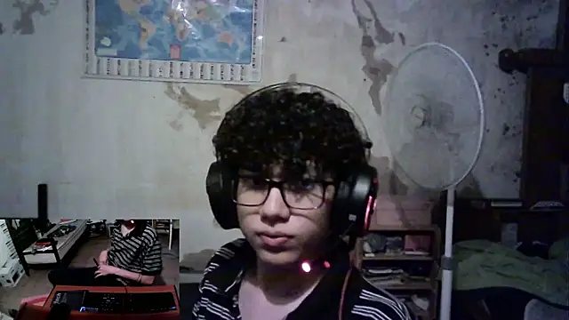 Emv2 online show from 12-25-24, 05:48