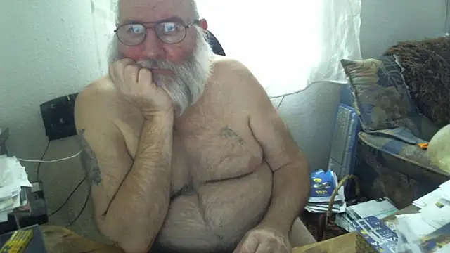 SexySantaC online show from 02-04-25, 03:26
