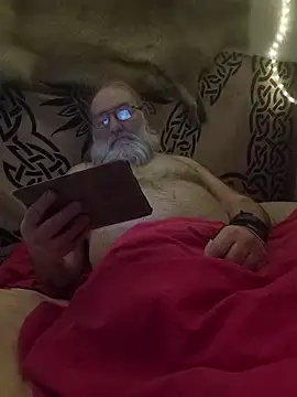 SexySantaC online show from 01-14-26, 06:52