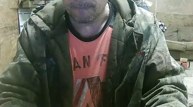 hardcok4u2abuse40 online show from 02-14-25, 02:18