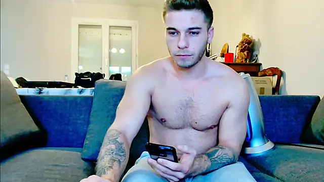 Elkafit28 online show from 03-21-25, 05:23