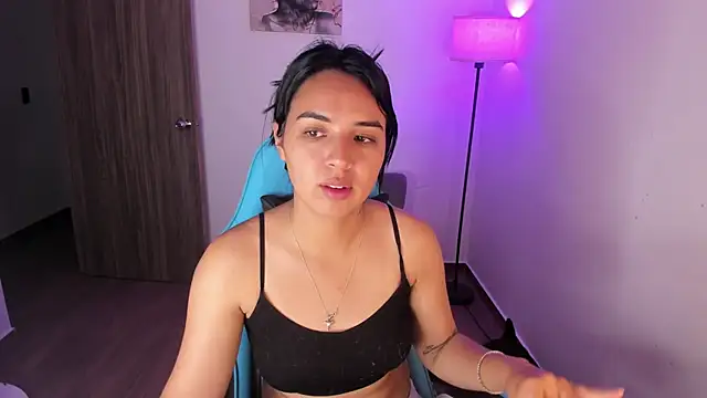 Miss Nicole online show from 03-29-26, 07:03