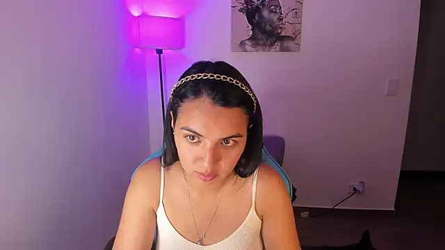 Miss Nicole online show from 04-03-26, 12:52