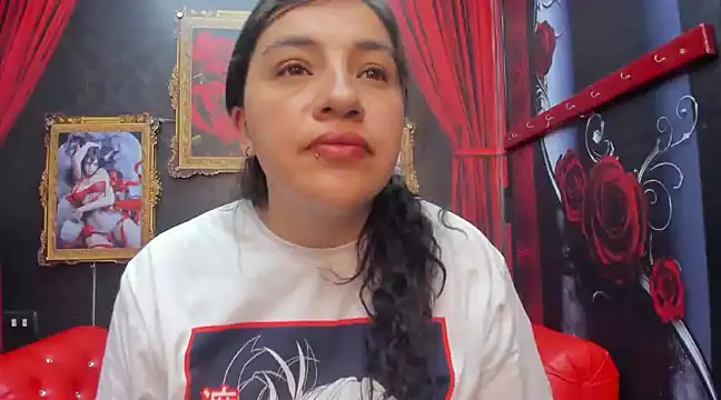 Snapshot of AmaiaDavies chatting on 12-02-24, 01:36 AmaiaDavies online show from 12-02-24, 01:36