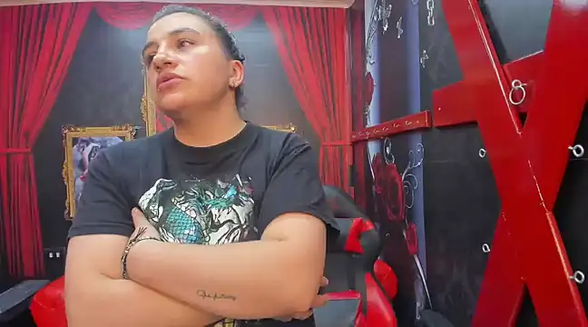 Snapshot of AmaiaDavies chatting on 12-02-24, 11:01 AmaiaDavies online show from 12-02-24, 11:01