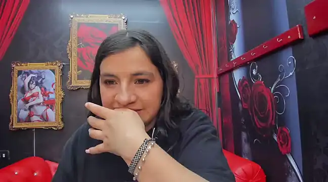 Snapshot of AmaiaDavies chatting on 12-03-24, 01:41 AmaiaDavies online show from 12-03-24, 01:41